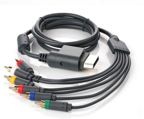 Cavo component per xbox - component,