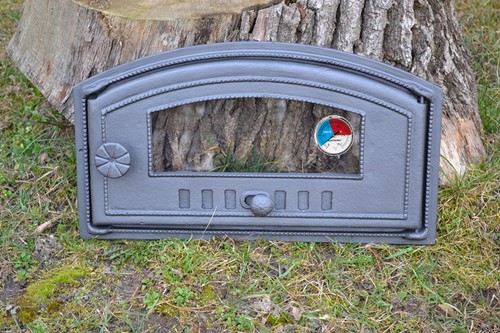 Termometro porta - x,