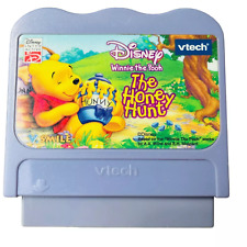 Disney VTech V.Smile Winnie