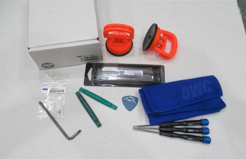 Owc 480gb ssdm12y480 kit aura - owc,