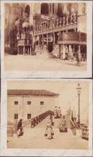 1880c VENEZIA Iconostasi