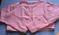 Coprispalle Rosa DP am 12 anni