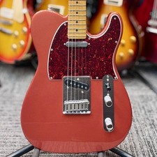 Fender player plus - fender,