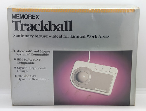 Mouse fisso cablato memorex - fisso,