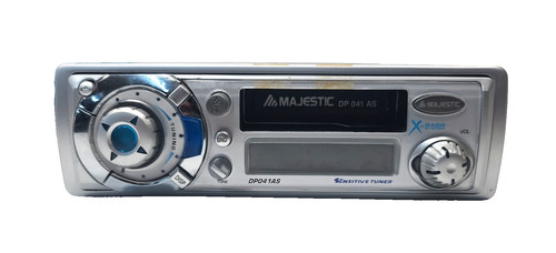 Autoradio vintage majestic - vintage,