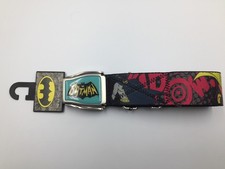 Classic Batman TV “Airplane