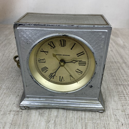 Orologio scrivania manning - orologio,