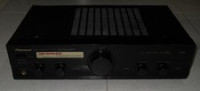 Pioneer A -109 Amplificatore Integrato Ingresso Phono Giradischi