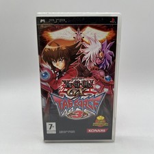 Yu-Gi-Oh GX Tag Force 3 PSP