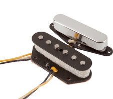 NUOVO Fender Custom Shop Texas