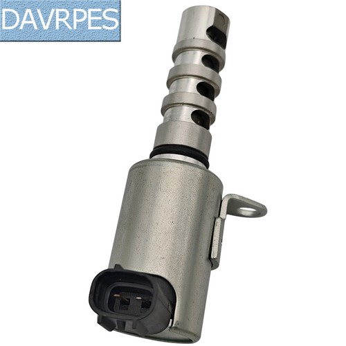 Vvt oil control - vvt,