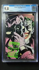 Batman the killing - batman:, joke