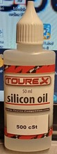 Olio silicone ammortizzatori - olio,