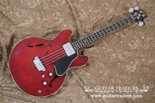 Basso Gibson 1965 EB2 Wide Nut