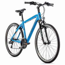 Bicicletta ibrida VTC 28