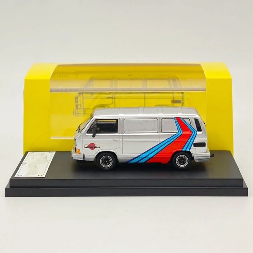 Master van diecast - 1:64,