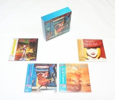 Cyndi Lauper - Mini LP CD 4