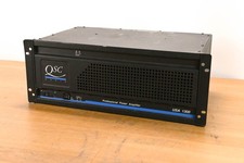 QSC USA 1300 Amplificatore di