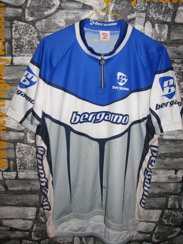 Vintage cycling jersey shirt - cycling,
