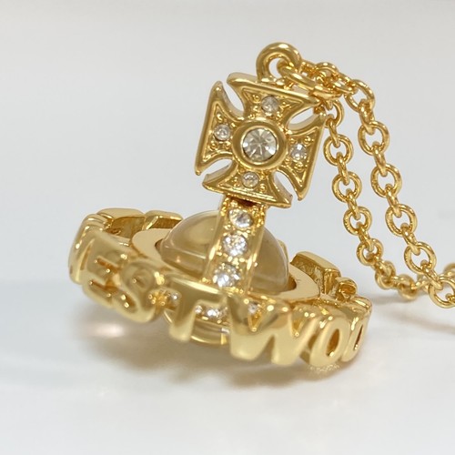 Collana vivienne westwood - collana,