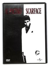 scarface	dvd	al pacino