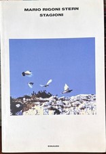 Stagioni - Mario Rigoni Stern