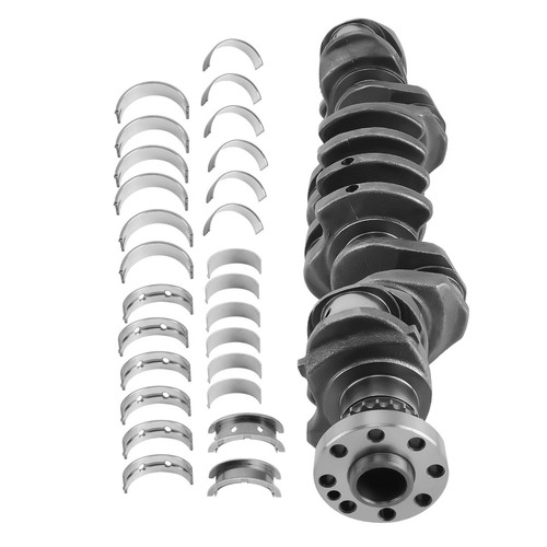 Kit albero motore con - kit,