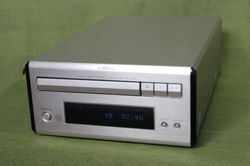 Yamaha cdx e410 lettore - lettore, cd