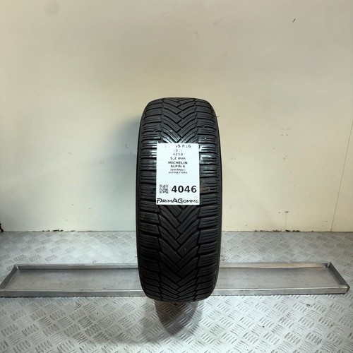 Gomma usata 205 r16 91h - gomma,