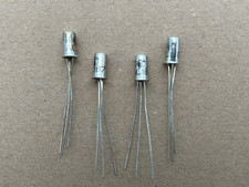 Paia transistor ac187 - paia,