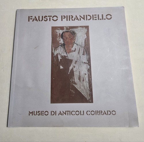Fausto pirandello museo di - fausto,