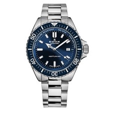 EDOX 80120 3BUM BUF Orologio