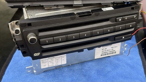 Head unit navigatore - head,