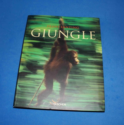 Frans lanting giungle - frans, lanting,