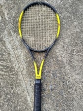 Raquette de tennis Head Radical Trisys 260 Agassi L 5 4 5/8