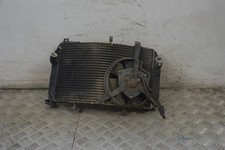 88204- Radiatore Con Elettroventola Suzuki GSX R 750 Dal 1999 al 2003