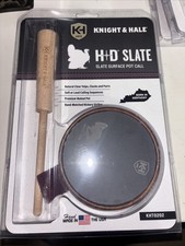 Cavaliere e Hale HD Chiamata