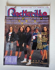 Rockerilla NR,147 novembre