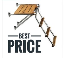 PLANCETTA 39x45 CM CON SCALA A