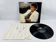 Michael Jackson - Thriller
