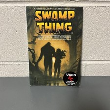 Swamp Thing: Volume 11: Bk. 11