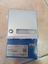 Modulo URMET Sinthesi 1145/11