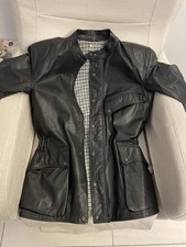 Giubbotto Pelle Marca Dainese