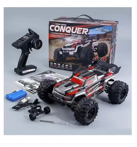 Wltoys 4wd auto 50 - wltoys,