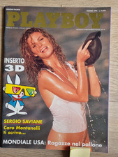 PLAYBOY   ITALIA Giugno 1994