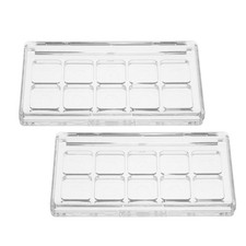  2 palette vuote per il