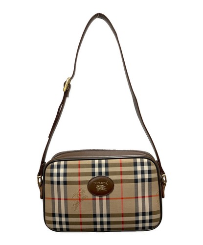 Borsa tracolla burberry - borsa, burberry's