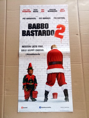 Babbo bastardo film 2016 - film,