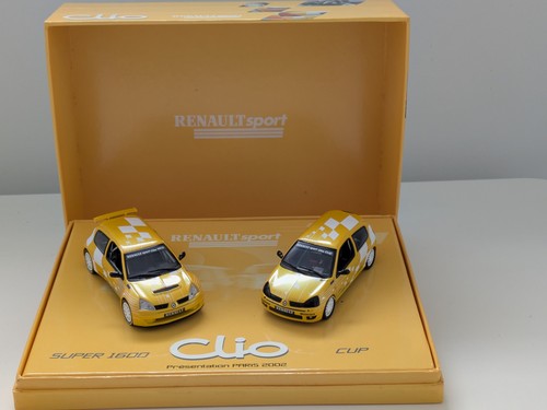 Renault clio sport super 1600 - sport,