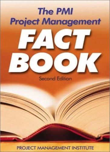 The pmi project - project, management